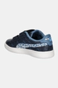 BIMBA Puma scarpe da ginnastica per bambini Smash 3.0 L Icy Monster 397989 blu navy