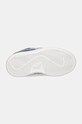 Puma sneakers pentru copii Smash 3.0 L Icy Monster 397989 bleumarin