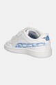 Băieți Puma sneakers pentru copii Smash 3.0 L Icy Monster 397990 alb