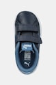 Детские кроссовки Puma Smash 3.0 L Icy Monster тёмно-синий 397990