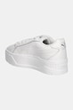 DÍVKA Dětské sneakers boty Puma Karmen II 398878 bílá
