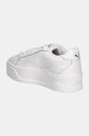 Băieți Puma sneakers pentru copii Karmen II 398878 alb