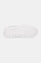 Dětské sneakers boty Puma Karmen II 398878 bílá
