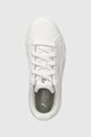 Puma sneakers pentru copii Karmen II alb 398879