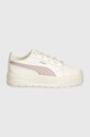 Дитячі кросівки Puma Karmen II 398879 бежевий AW24