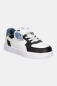 Puma sneakers pentru copii Caven 2.0 Trolls 2 PS Personaje de basm alb 398898