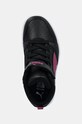 Детские кроссовки Puma Rebound V6 Mid WTR AC+ PS чёрный 307979