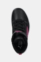 Puma sneakersy dziecięce Rebound V6 Mid WTR AC+ PS czarny 307979