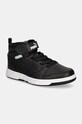 Дитячі кросівки Puma Rebound V6 Mid WTR AC+ PS низька чорний 307979