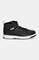 Дитячі кросівки Puma Rebound V6 Mid WTR AC+ PS 307979 чорний AW24