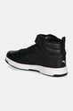 Хлопчик Дитячі кросівки Puma Rebound V6 Mid WTR AC+ PS 307979 чорний