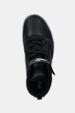 Дитячі кросівки Puma Rebound V6 Mid WTR AC+ PS чорний 307979