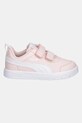 Puma sneakers pentru copii Courtflex V3 V 310252 portocaliu AW25