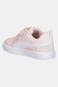Băieți Puma sneakers pentru copii Courtflex V3 V 310252 portocaliu