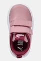 Puma sneakers pentru copii Courtflex V3 V roz 310252