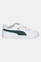 Puma sneakers pentru copii Rickie Classic V 394254 alb SS25