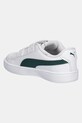 Băieți Puma sneakers pentru copii Rickie Classic V 394254 alb