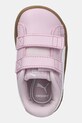 Puma sneakers pentru copii Rickie Classic V roz 394254