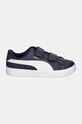 Puma sneakersy dziecięce Rickie Classic V 394254 granatowy SS25
