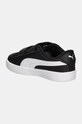 Băieți Puma sneakers pentru copii Rickie Classic V 394254 negru