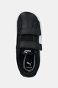 Puma sneakers pentru copii Rickie Classic V negru 394254