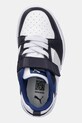 Puma sneakersy dziecięce Rebound V6 Lo AC+ PS granatowy 397419