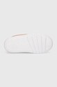 Puma scarpe da ginnastica per bambini Courtflex V3 Dotty 398759 arancione