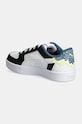 Хлопчик Дитячі кросівки Puma Caven 2.0 Trolls 2 PS 398896 білий