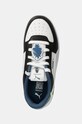 Puma sneakers pentru copii Caven 2.0 Trolls 2 PS alb 398896