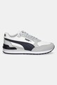 Puma sneakersy dziecięce ST Runner v4 NL 399739 szary SS25