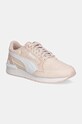 Puma sneakersy dziecięce ST Runner v4 NL imitacja skóry licowej beżowy 399739