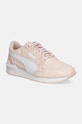 Puma sneakersy dziecięce ST Runner v4 NL imitacja skóry licowej beżowy 399739
