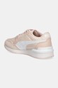 Chłopiec Puma sneakersy dziecięce ST Runner v4 NL 399739 beżowy