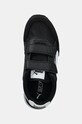 Дитячі кросівки Puma ST Runner v4 NL чорний 399740