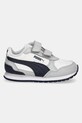 Puma sneakers pentru copii ST Runner v4 NL 399741 gri SS25