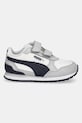 Dětské sneakers boty Puma ST Runner v4 NL 399741 šedá SS25