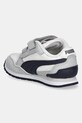 Băieți Puma sneakers pentru copii ST Runner v4 NL 399741 gri
