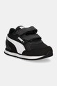 Дитячі кросівки Puma ST Runner v4 NL низька чорний 399741