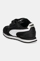 Хлопчик Дитячі кросівки Puma ST Runner v4 NL 399741 чорний