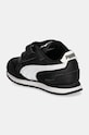 Κοριτσίστικα Παιδικά αθλητικά παπούτσια Puma ST Runner v4 NL 399741 μαύρο
