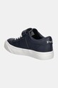 BIMBA Polo Ralph Lauren scarpe da ginnastica per bambini RYLEY PS RL00566410 blu navy