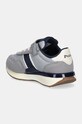 Chlapec Detské tenisky Polo Ralph Lauren TRAIN 89 SPORT PS RL00631030 sivá