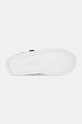 Дитячі кросівки Polo Ralph Lauren RYLEY MID RL00906410 темно-синій