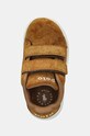 Παιδικά αθλητικά παπούτσια Polo Ralph Lauren HERITAGE COURT III EZ μπεζ RL00972250