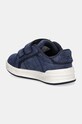 Băieți Polo Ralph Lauren sneakers pentru copii HERITAGE COURT III EZ RL00972410 bleumarin