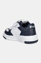 Хлопчик Дитячі кросівки Polo Ralph Lauren MASTERS COURT PS RL01164100 білий