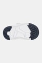 Дитячі кросівки Polo Ralph Lauren MASTERS COURT PS RL01164100 білий