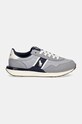Polo Ralph Lauren sneakers pentru copii TRAIN 89 SPORT RL01213030 gri AW24