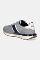 Мальчик Детские кроссовки Polo Ralph Lauren TRAIN 89 SPORT RL01213030 серый