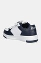 Băieți Polo Ralph Lauren sneakers pentru copii MASTERS COURT PS RL01242111 bleumarin